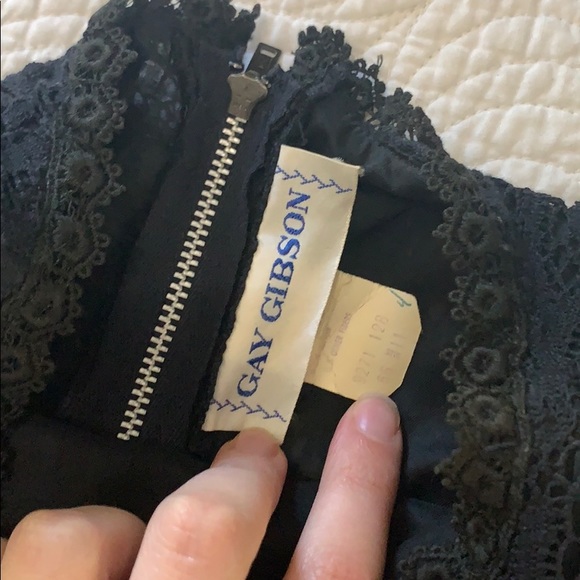 NWT Gorgeous Lace tank - Picture 5 of 5